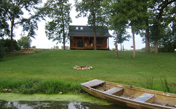 Fremont Cabin Rental Lodging Fremont Cabin Rental Wisconsin